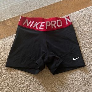 nike pros